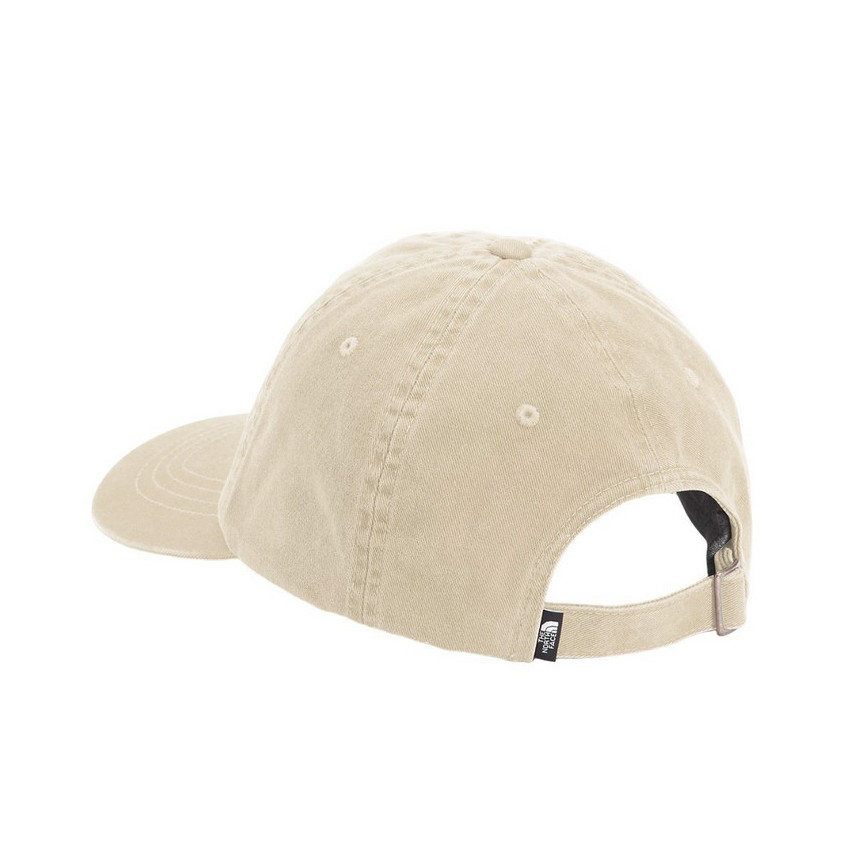 Gorra The North Face Horizontal Embro Unisex 