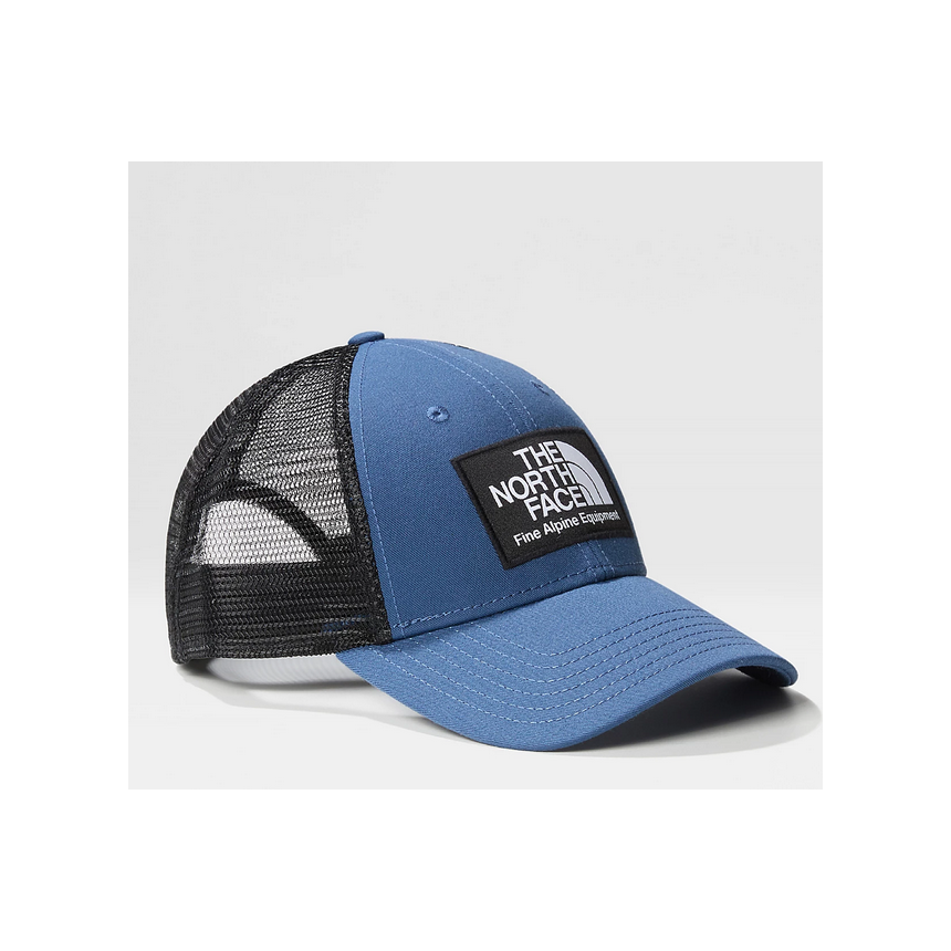 Gorra The North Face Mudder Trucker