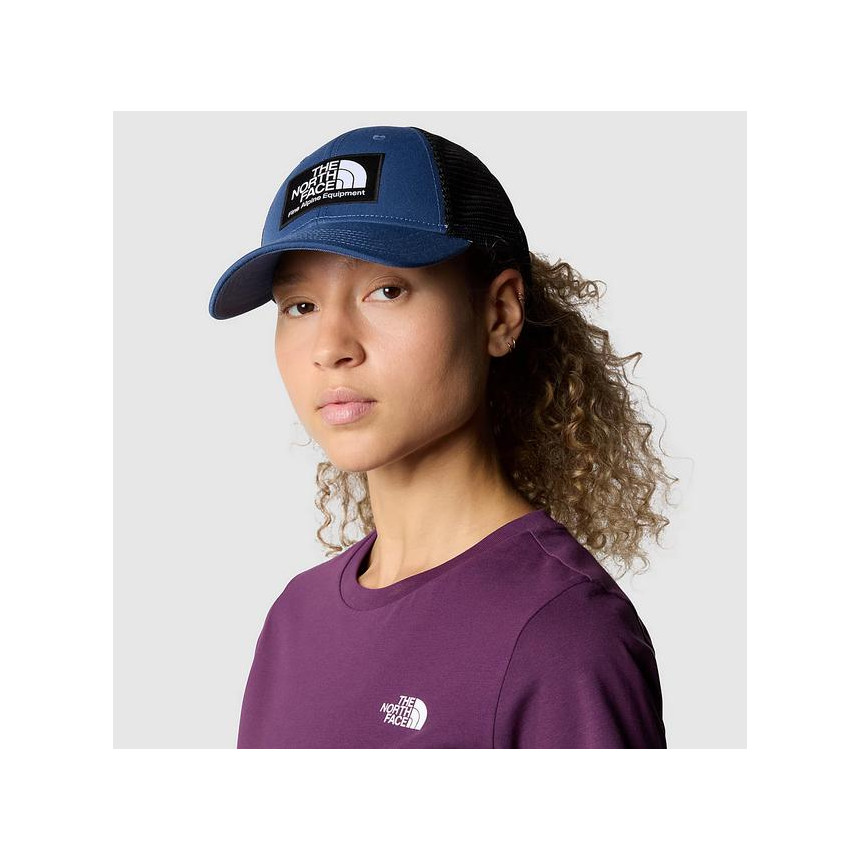 Gorra The North Face Mudder Trucker