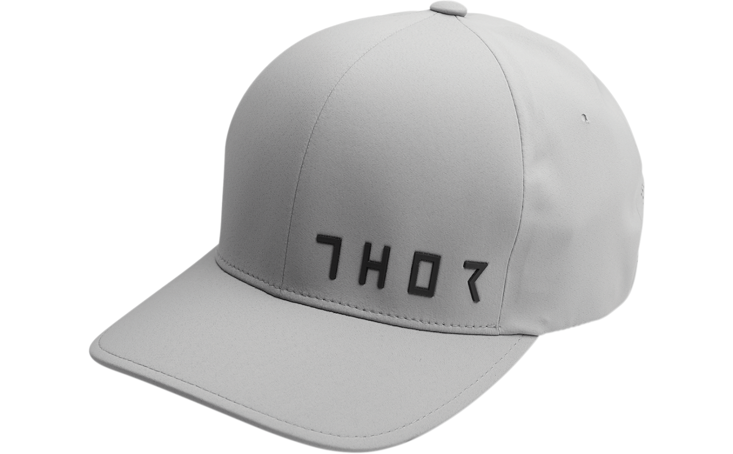 Gorra Thor S20 Prime Gris Negro |25013240|