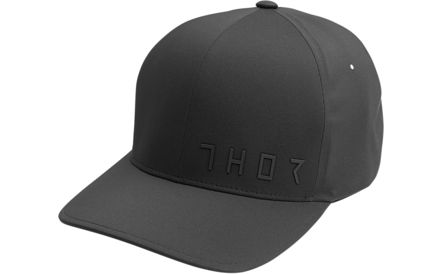 Gorra Thor S20 Prime Negro |25013239|