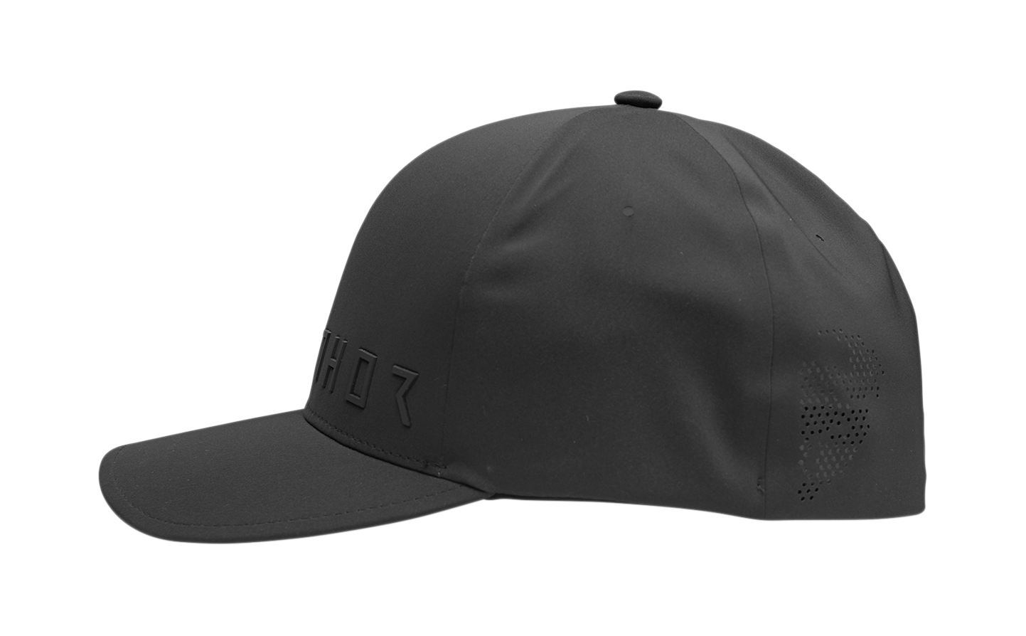 Gorra Thor S20 Prime Negro |25013239|