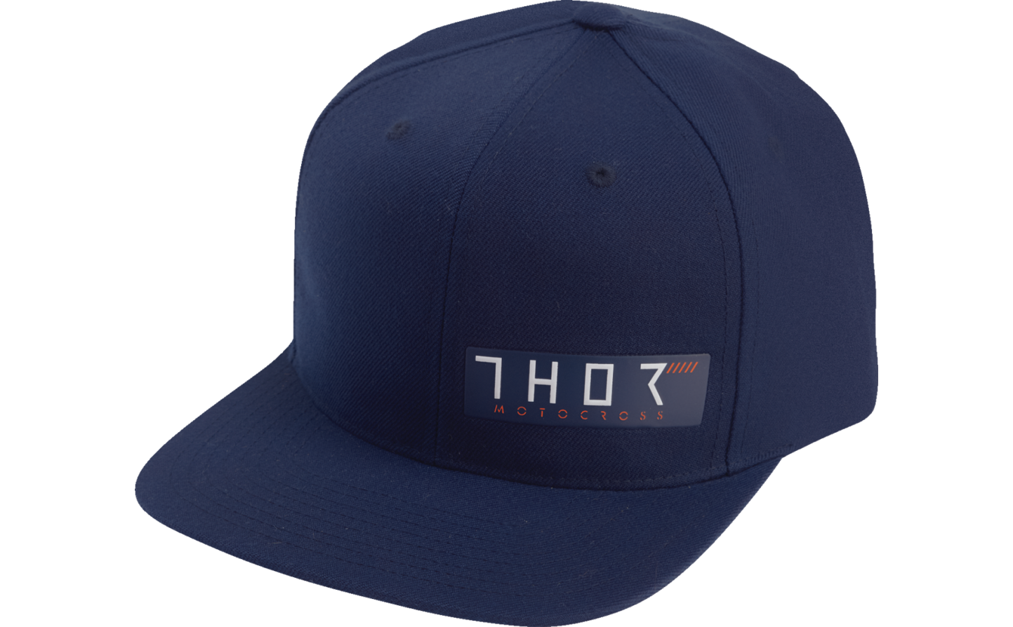 Gorra Thor Section Azul Marino |25014152|