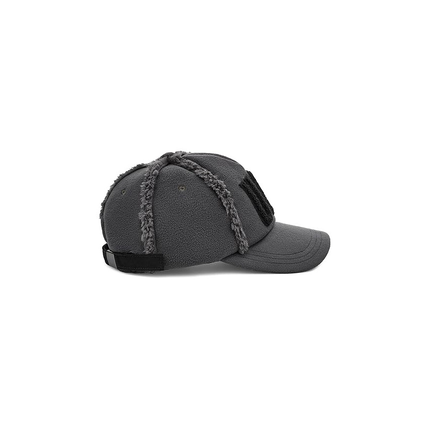 Gorra UGG Bonded Baseball Para Mujer