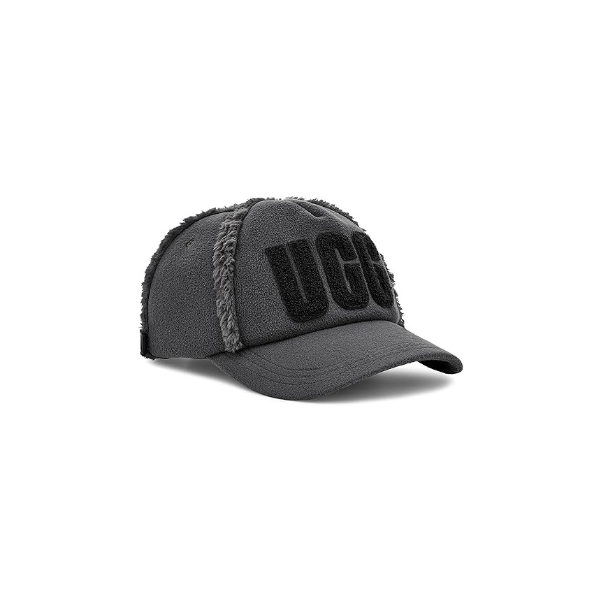 Gorra UGG Bonded Baseball Para Mujer