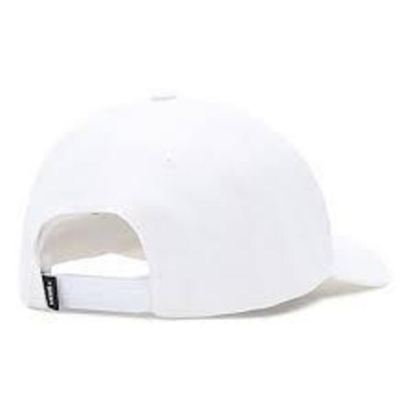 Gorra Vans 1966 Structured Jockey   Blanco