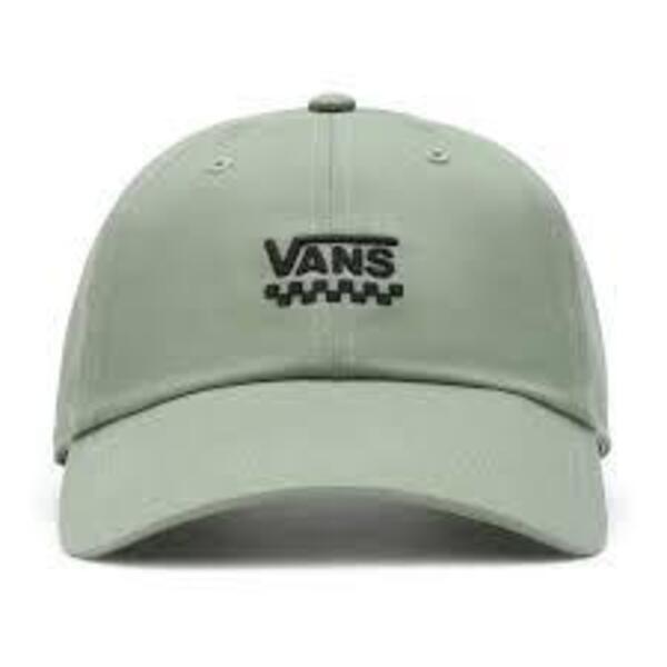 Gorra  Vans Court Side  Verde