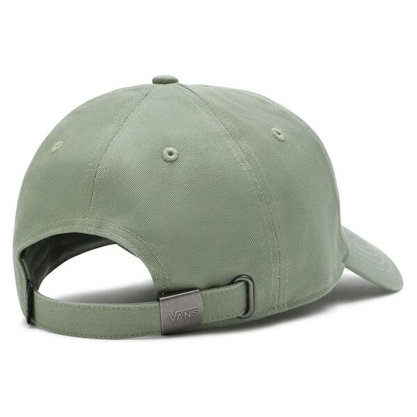 Gorra  Vans Court Side  Verde