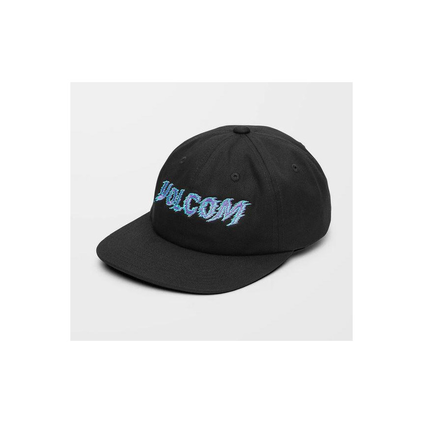 Gorra Volcom Fa Tetsunori Para Niñ@s