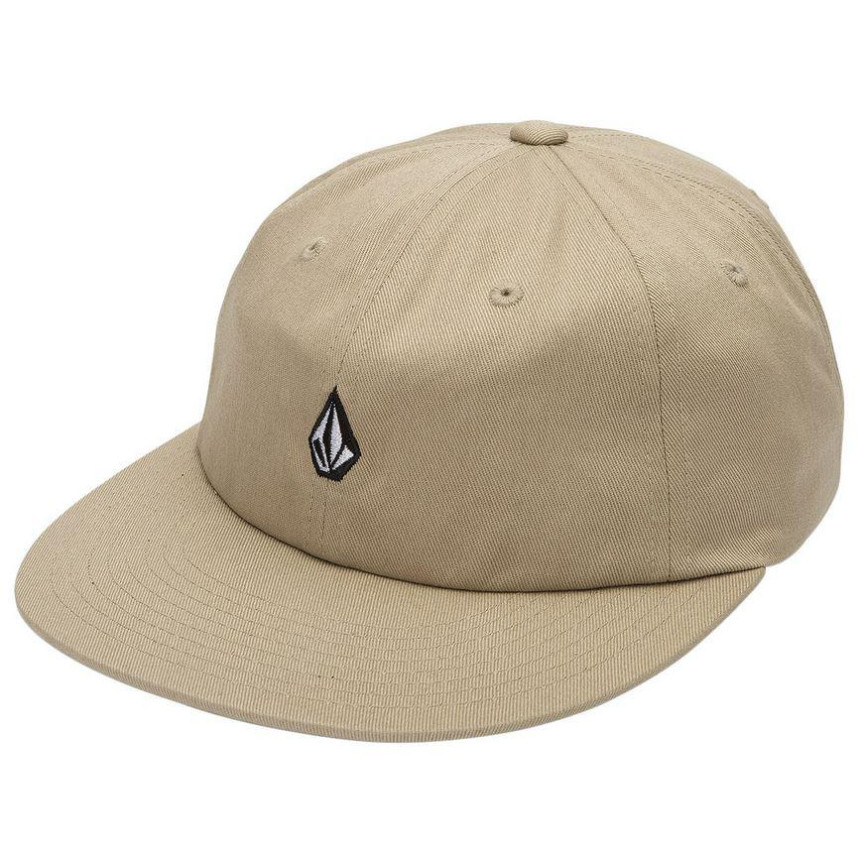 Gorra Volcom Full Stone Dad Para Hombre