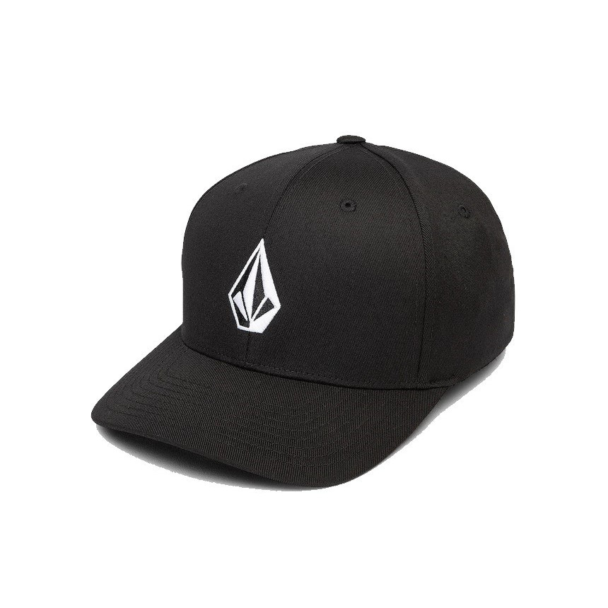 Gorra Volcom Full Stone Flexfit Para Hombre