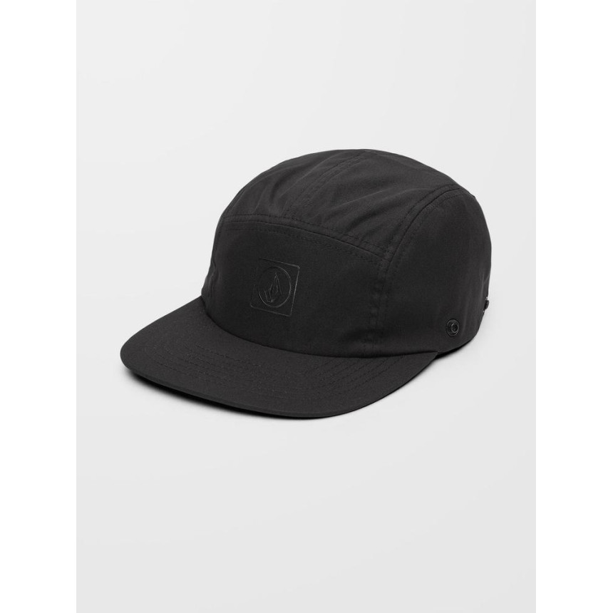 Gorra Volcom Stone Trip Flap Para Hombre