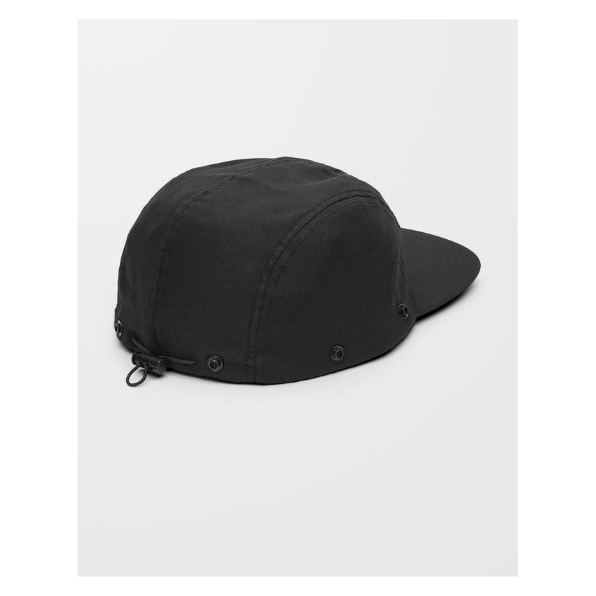 Gorra Volcom Stone Trip Flap Para Hombre