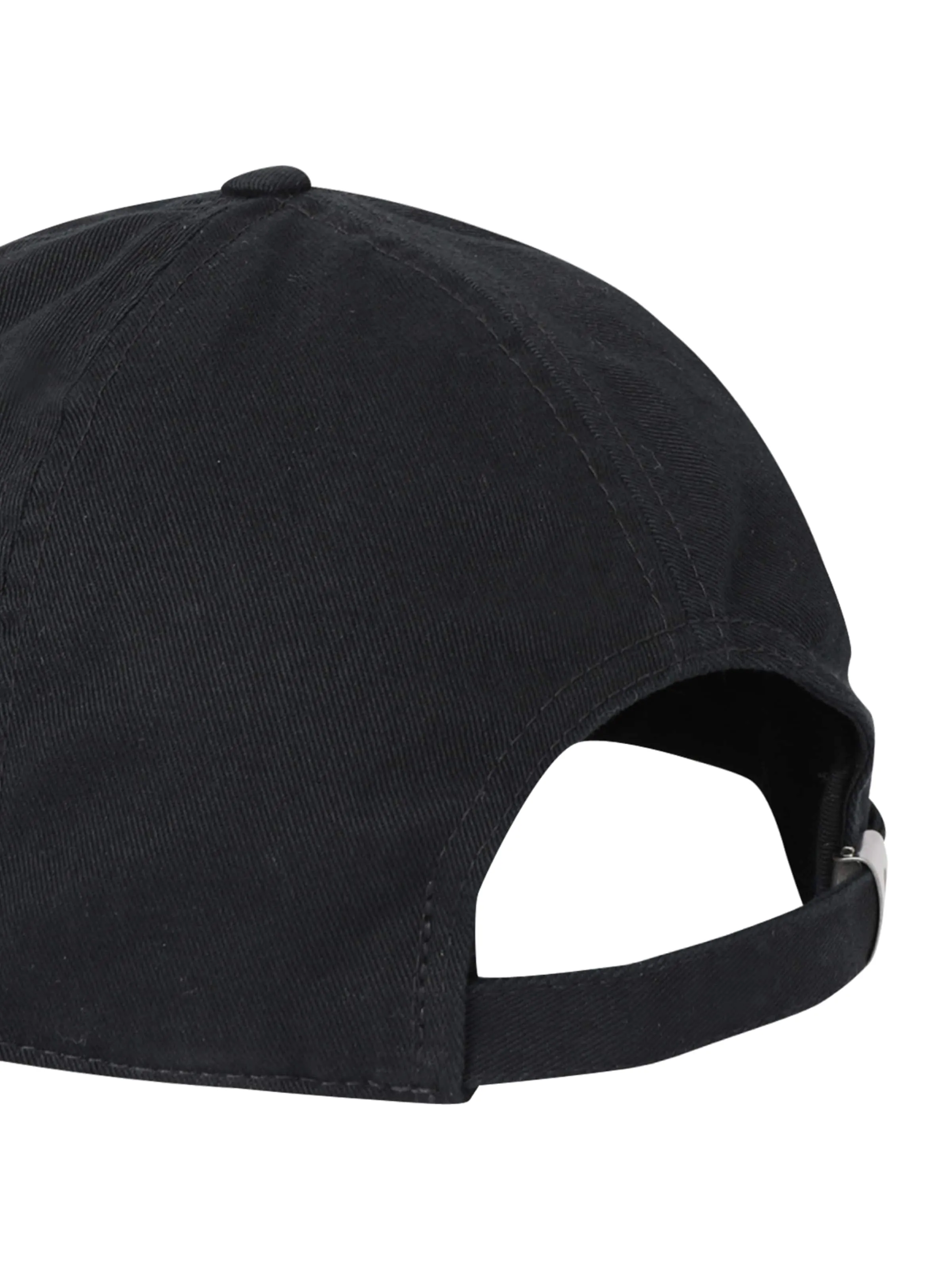 Gorra 'Ducks' Carhartt WIP en Negro