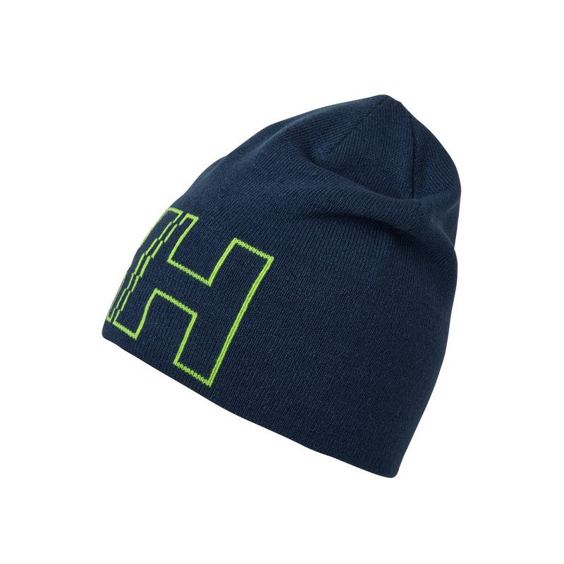 Gorro Helly Hansen Outline (NORTH SEA BLUE)