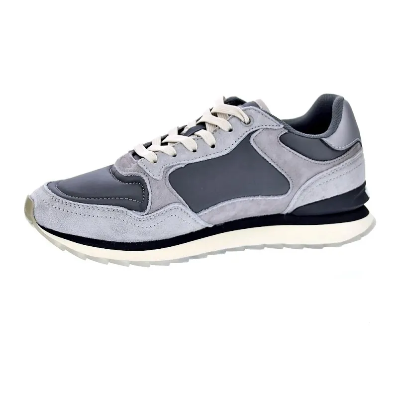 Hoff Zapatillas Mujer Berlin Gris