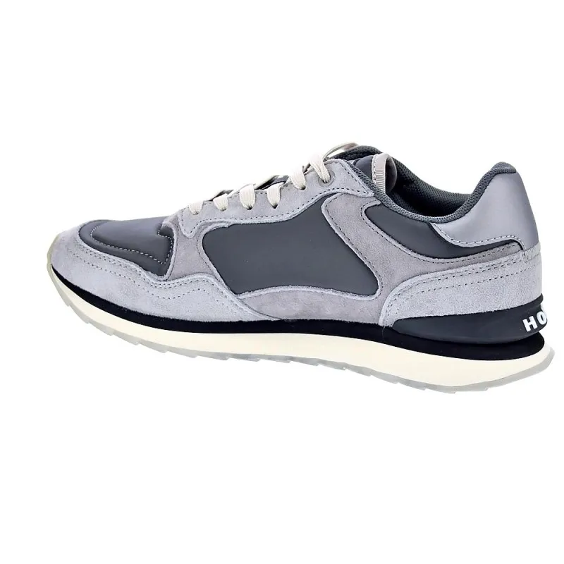 Hoff Zapatillas Mujer Berlin Gris