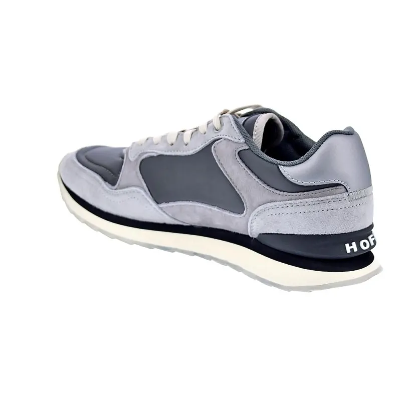 Hoff Zapatillas Mujer Berlin Gris