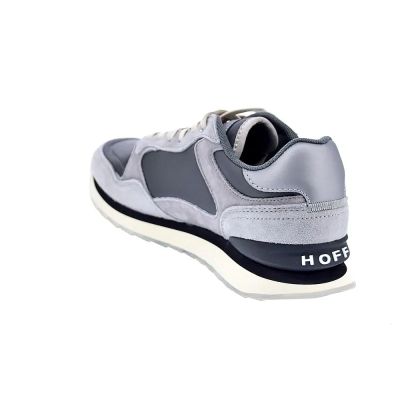 Hoff Zapatillas Mujer Berlin Gris