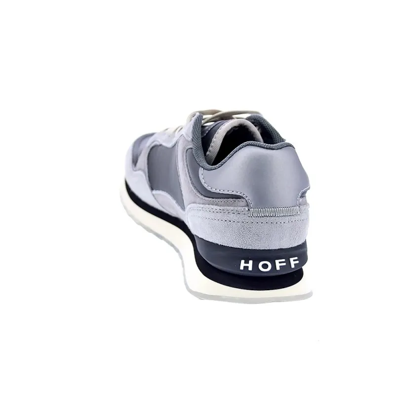 Hoff Zapatillas Mujer Berlin Gris