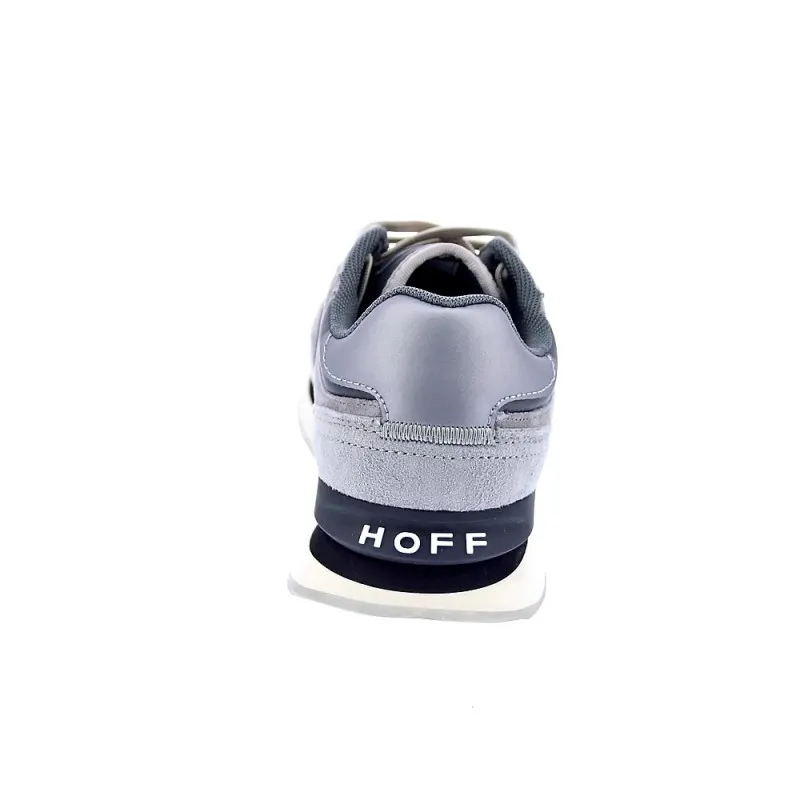 Hoff Zapatillas Mujer Berlin Gris