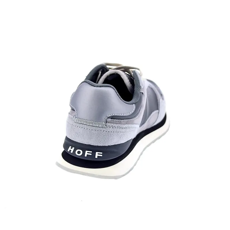 Hoff Zapatillas Mujer Berlin Gris