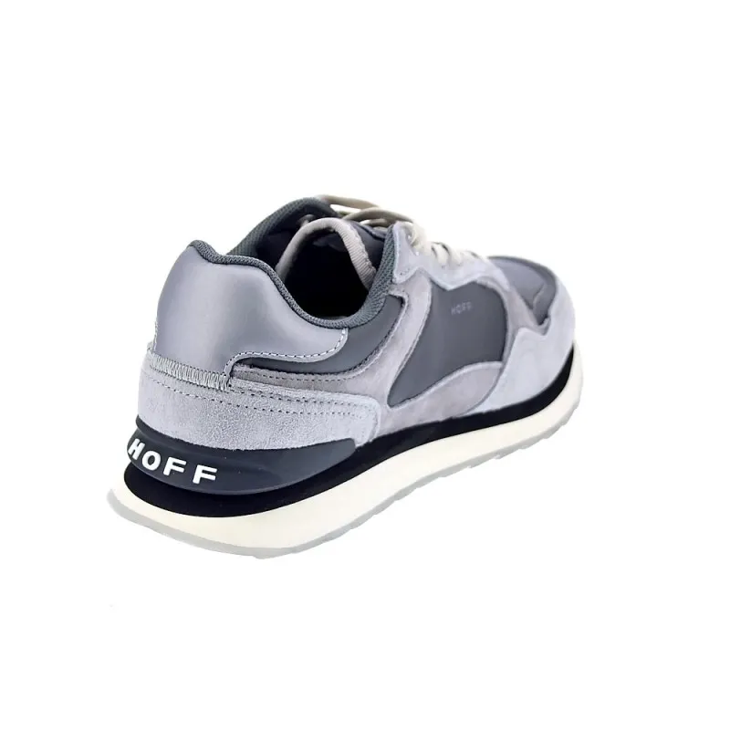 Hoff Zapatillas Mujer Berlin Gris