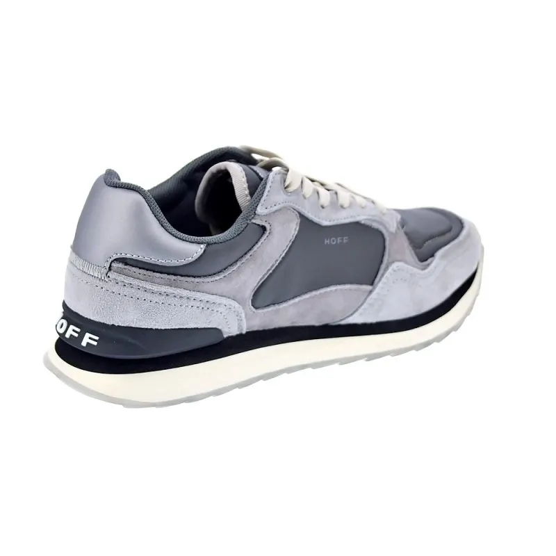 Hoff Zapatillas Mujer Berlin Gris