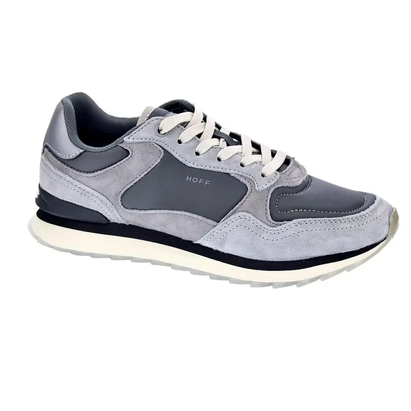 Hoff Zapatillas Mujer Berlin Gris