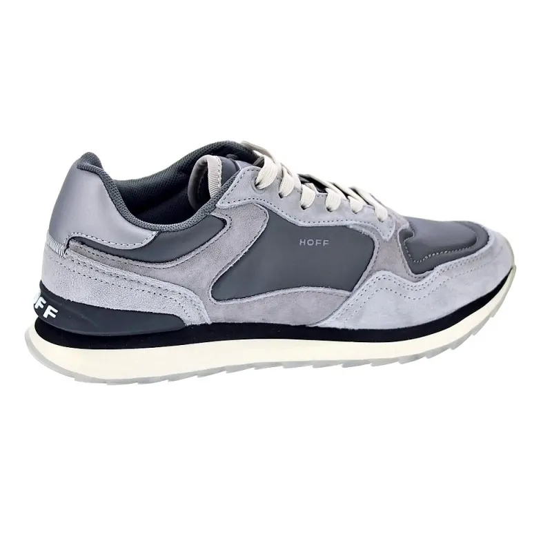 Hoff Zapatillas Mujer Berlin Gris