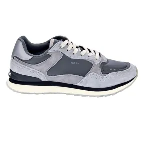 Hoff Zapatillas Mujer Berlin Gris