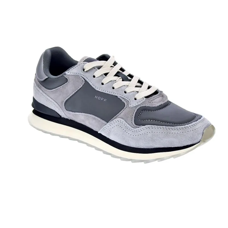 Hoff Zapatillas Mujer Berlin Gris