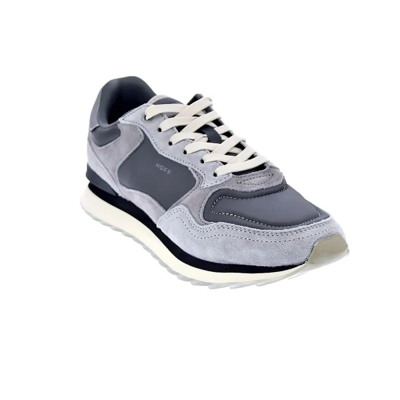 Hoff Zapatillas Mujer Berlin Gris