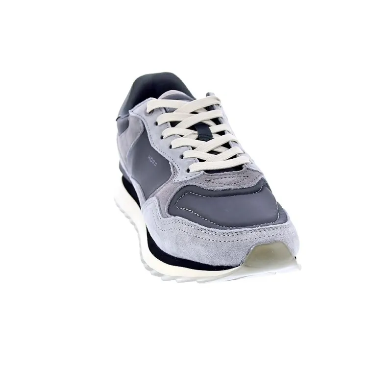 Hoff Zapatillas Mujer Berlin Gris