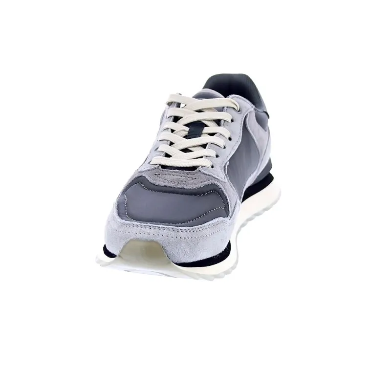 Hoff Zapatillas Mujer Berlin Gris