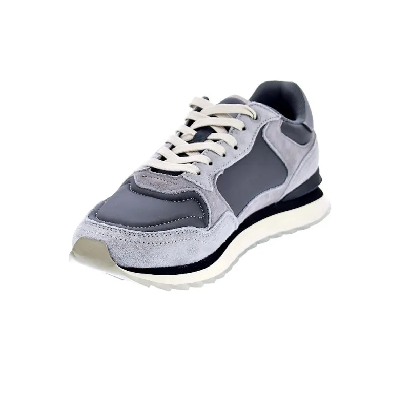 Hoff Zapatillas Mujer Berlin Gris