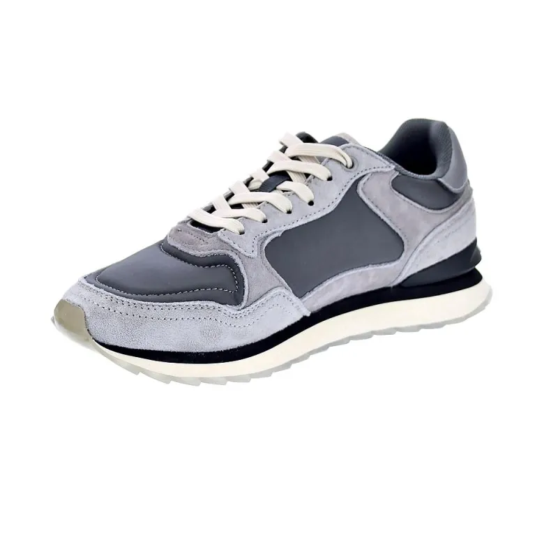 Hoff Zapatillas Mujer Berlin Gris