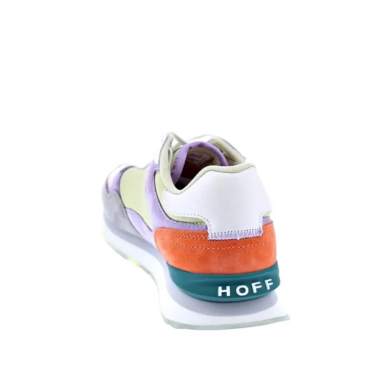 Hoff Zapatillas Mujer DANA POINT Violeta