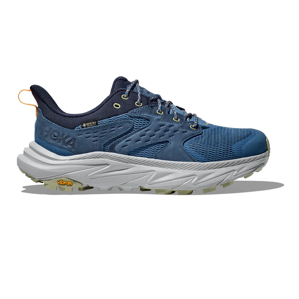 Hoka Anacapa 2 Low GORE-TEX zapatillas trekking - AW24