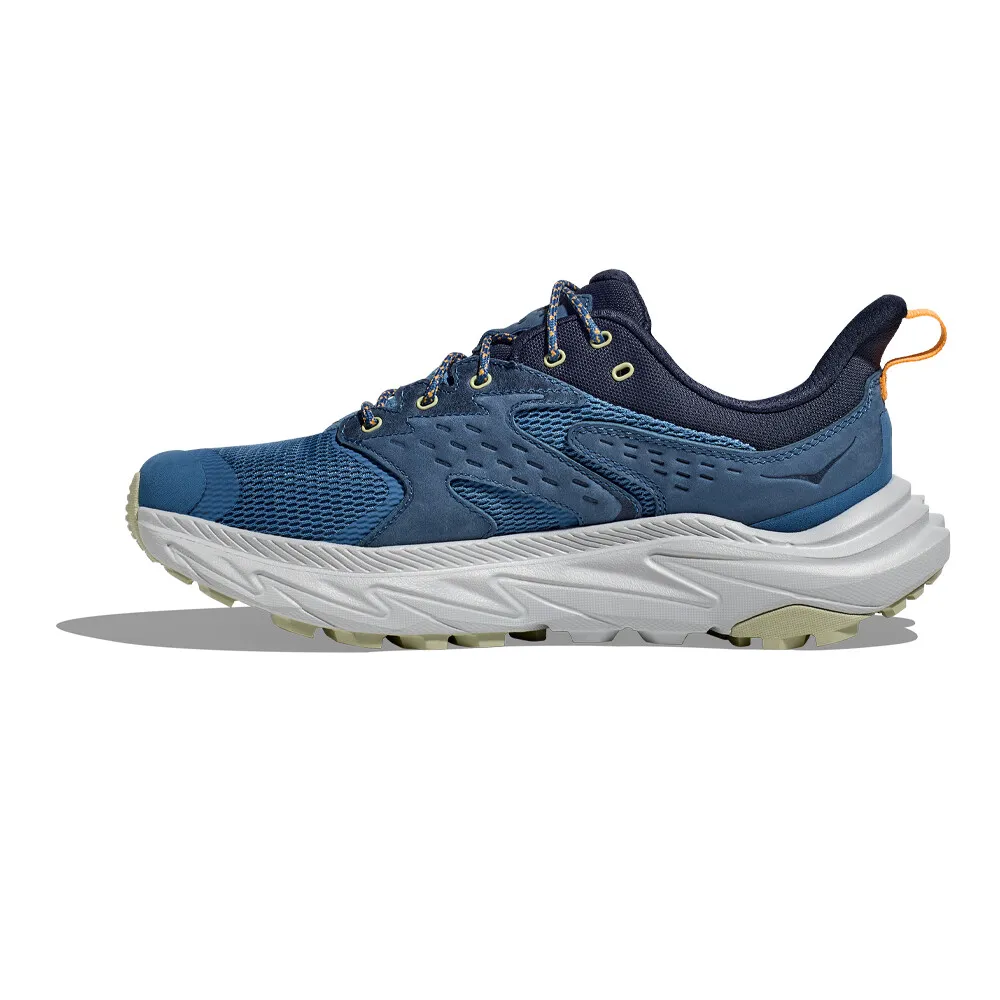 Hoka Anacapa 2 Low GORE-TEX zapatillas trekking - AW24