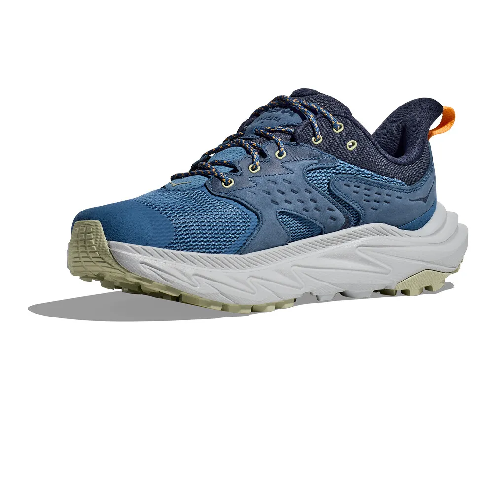 Hoka Anacapa 2 Low GORE-TEX zapatillas trekking - AW24