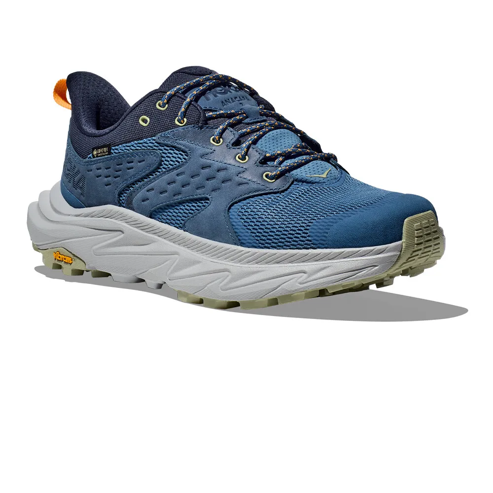 Hoka Anacapa 2 Low GORE-TEX zapatillas trekking - AW24