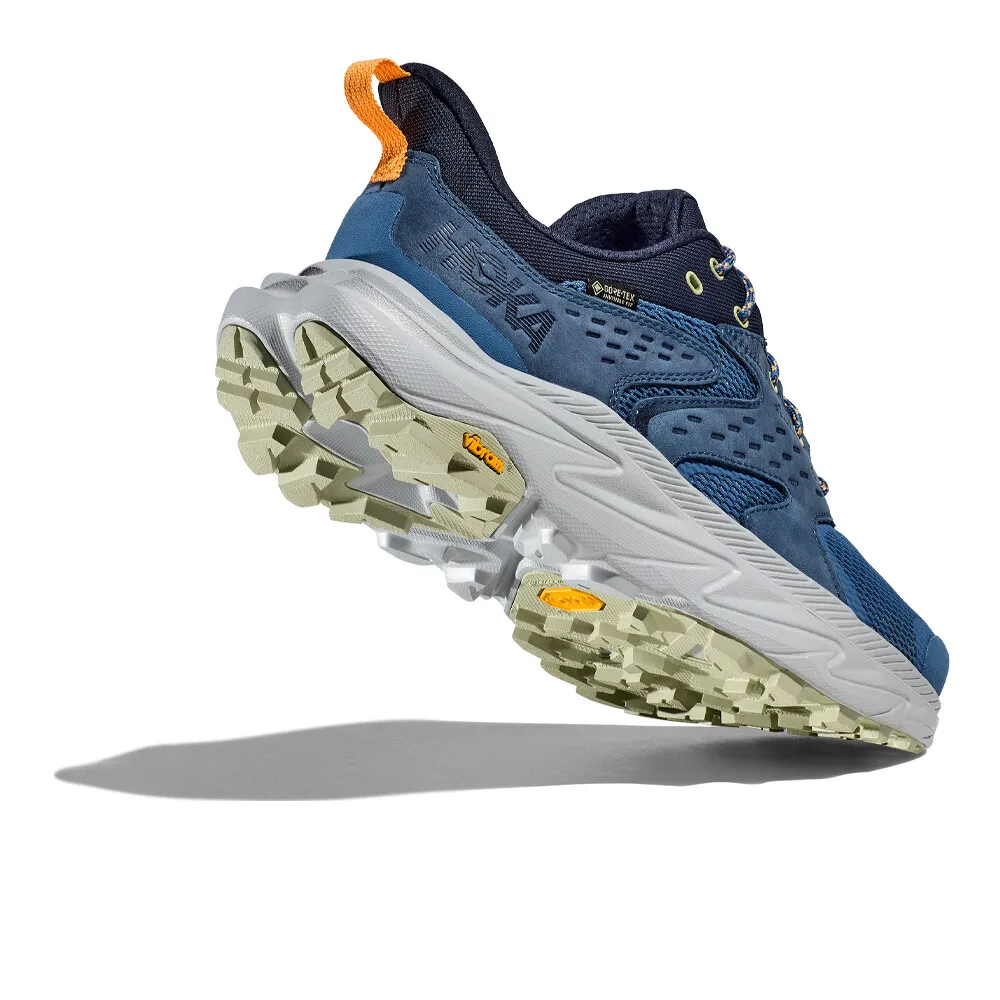 Hoka Anacapa 2 Low GORE-TEX zapatillas trekking - AW24