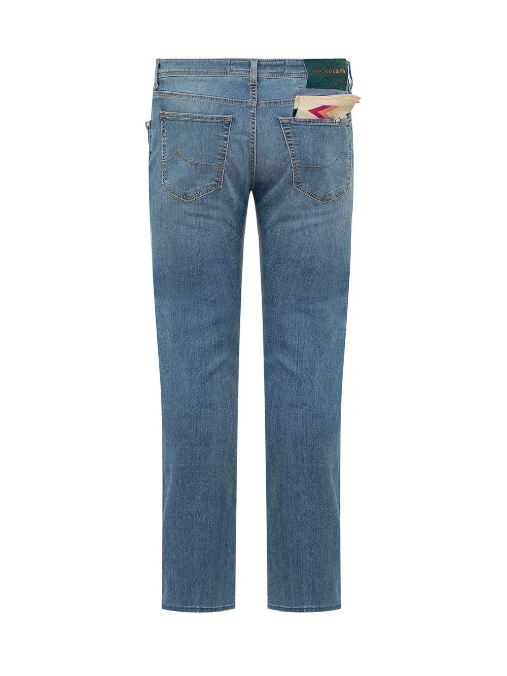 JACOB COHEN Bard Jeans