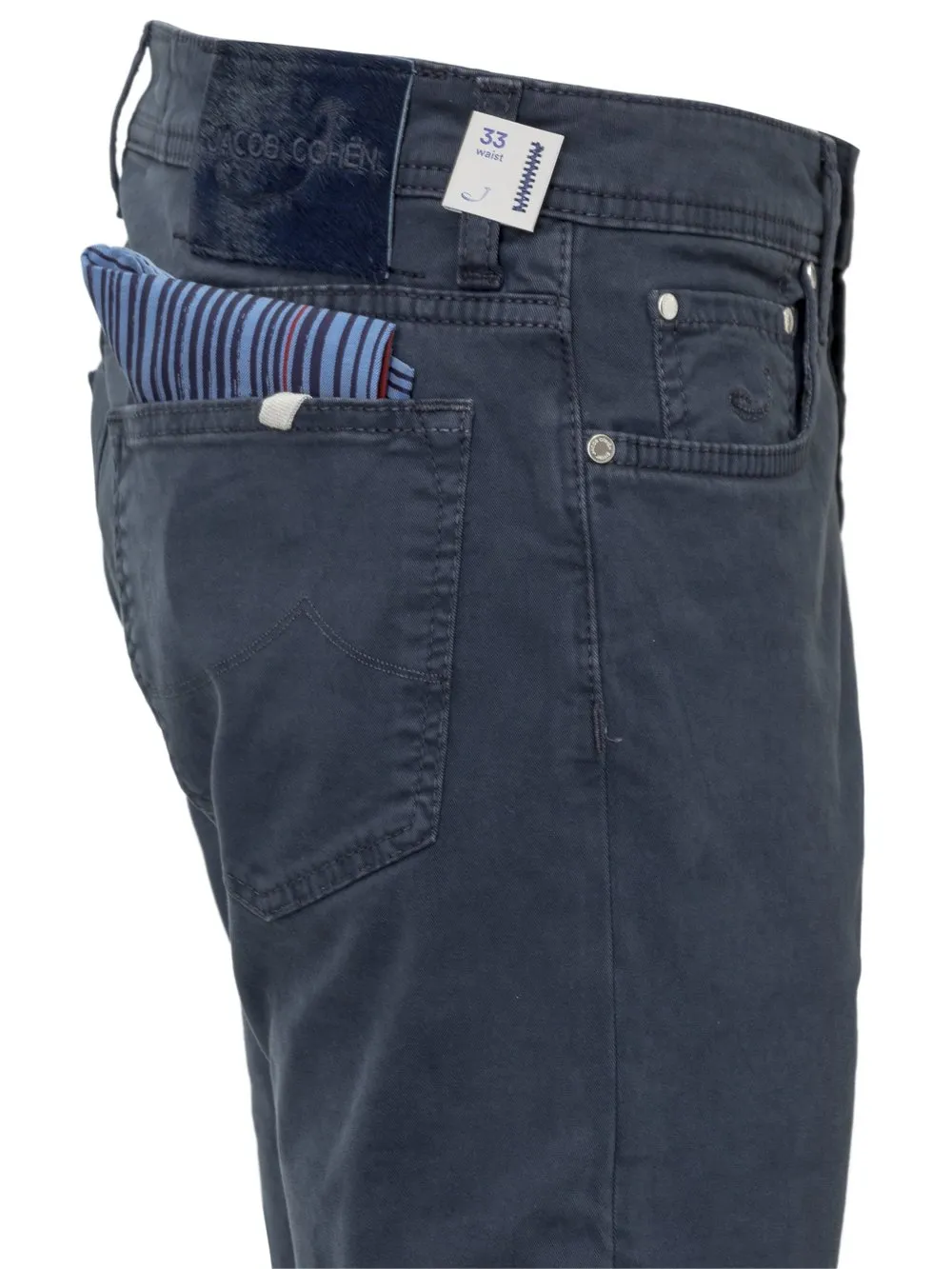 JACOB COHEN Comfort Jeans