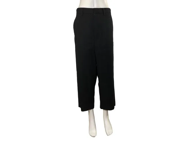 Junya Watanabe Pantalón negro 