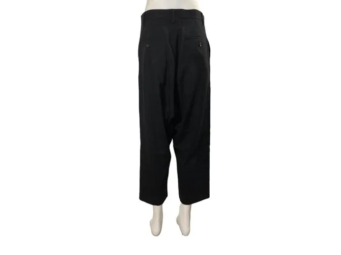 Junya Watanabe Pantalón negro 