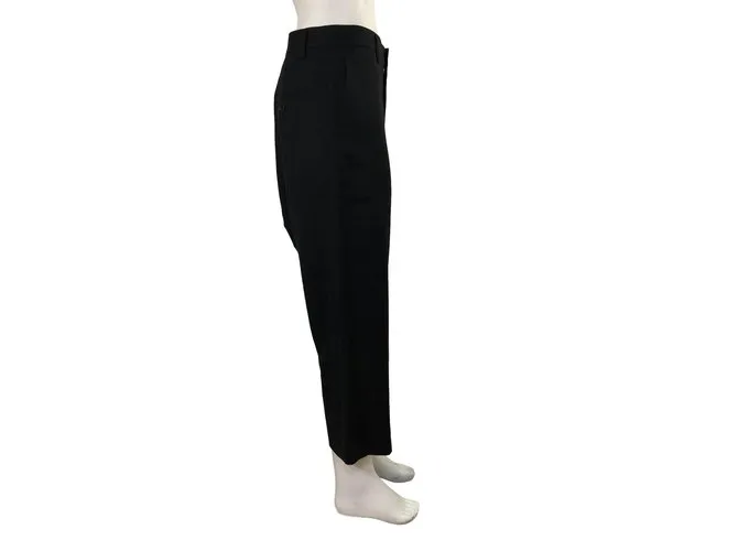 Junya Watanabe Pantalón negro 