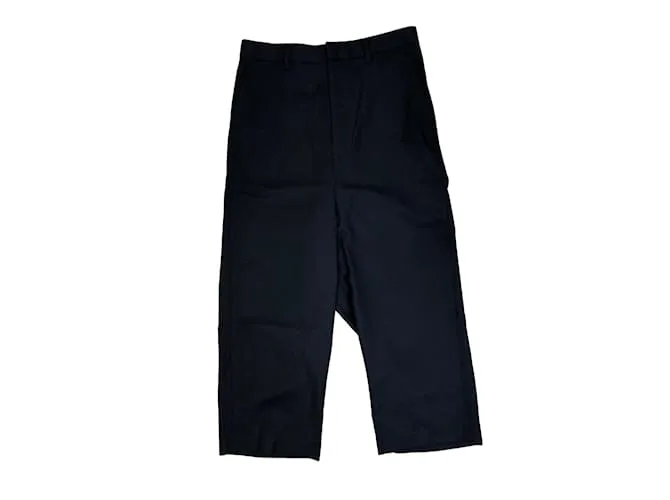 Junya Watanabe Pantalón negro 