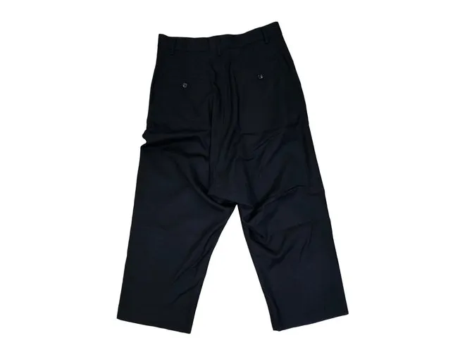 Junya Watanabe Pantalón negro 